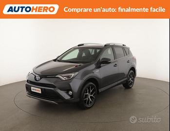 TOYOTA RAV 4 MY23 LR44863