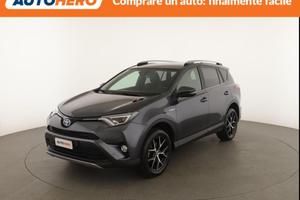 TOYOTA RAV 4 MY23 LR44863
