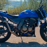 Kawasaki z750 a2