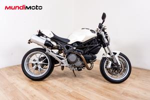 DUCATI MONSTER 1100 - 2009