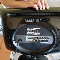 Monitor PC HD Samsung SyncMaster 2032MW