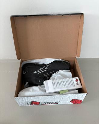 Scarpe antinfortunistiche U-Power