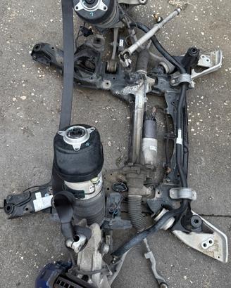 Telaio motore per BMW X5 G05