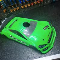carrozzeria rc 1/10