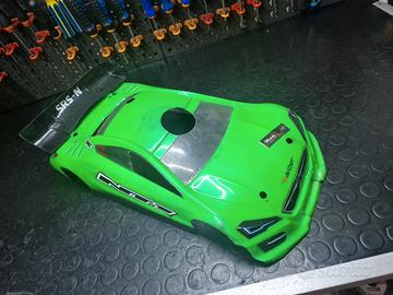 carrozzeria rc 1/10