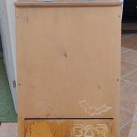 Bat box rifugio per pipistrelli 