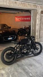 Bmw R 100 RT 1982 Special Scrambler
