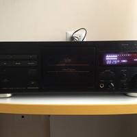 Teac V-1030 piastra cassette registratore