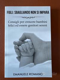 Figli: sbagliando si impara