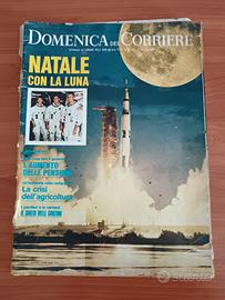 Rivista "La Domenica del Corriere"