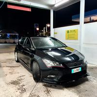 Seat Leon 1.6 TDI Stage 2