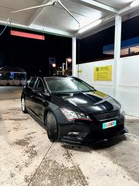 Seat Leon 1.6 TDI Stage 2