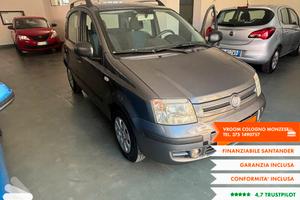 FIAT Panda 2� serie Panda 1.2 Emotion