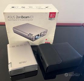 Proiettore Asus ZenBeam E1