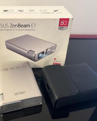 Proiettore Asus ZenBeam E1