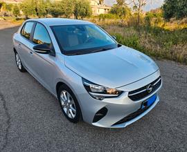 Opel Corsa 1.5 diesel 12000km certificati