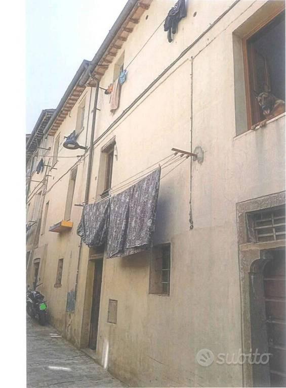 Appartamento – Città di Castello, Perugia - Vista 4