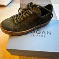 Scarpe Hogan bambino tg 31