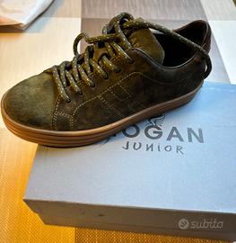 Scarpe Hogan bambino tg 31