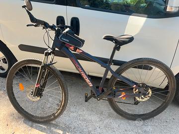 Mtb rockrider 120