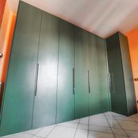 Armadio Angolare Arredamenti Hartè 🛋️