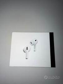 Air Pods 3 Pro