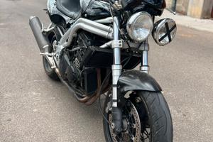 Triumph speed triple 1900€