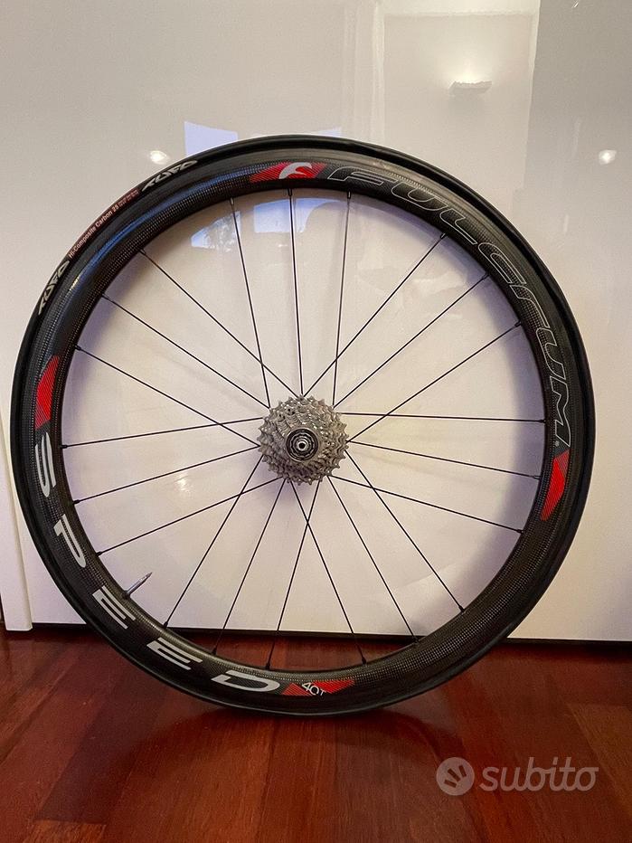 Fulcrum racing speed Fantastiche offerte di Biciclette