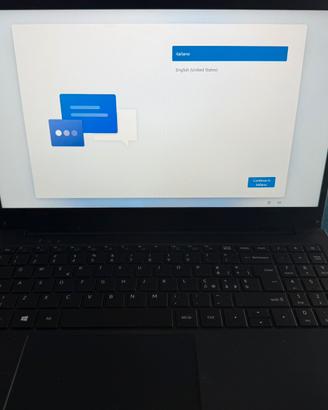 Toshiba satellite pro c50 come nuovo