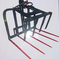 PALA E CARICAROTOBALLE 