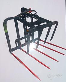 PALA E CARICAROTOBALLE 