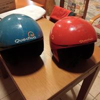 casco sci bimbo
