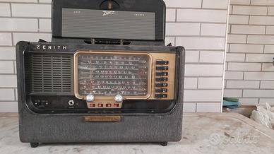 radio vintage