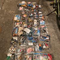 42 lego City
