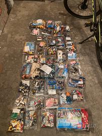 42 lego City