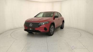 MERCEDES-BENZ EQA 250+