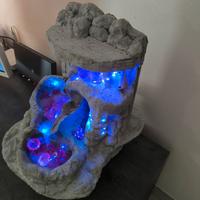 Fontana da interno
