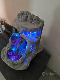 Fontana da interno