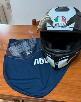 Casco AGV