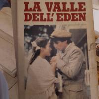 Libro La valle dell'Eden