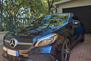 Mercedes-benz A 180 d Premium AMG