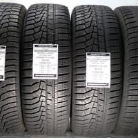 4 PNEUMATICI USATI 215/65R17 99VW320A HANKOOKGOM