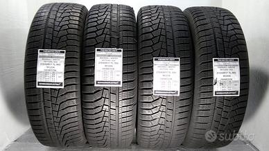 4 PNEUMATICI USATI 215/65R17 99VW320A HANKOOKGOM