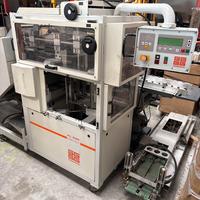 Stacker gammerler KL 530