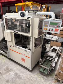 Stacker gammerler KL 530