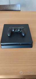 console PS4 