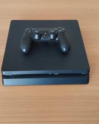 console PS4 