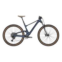 BICI MTB SCOTT SPARK 970 TG. M BLU