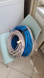 cavi ethernet cat6 usati