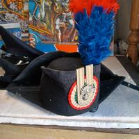  Lotto Uniformi Storiche Arma dei Carabinieri